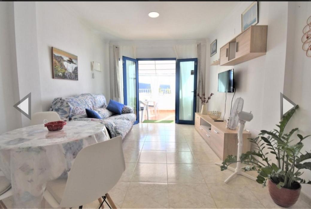 Appartement Santa Claudia Puerto Rico à Porto Rico Extérieur photo
