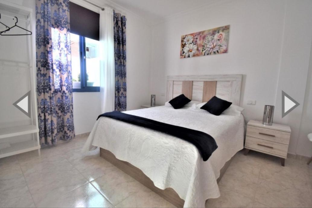 Appartement Santa Claudia Puerto Rico à Porto Rico Extérieur photo