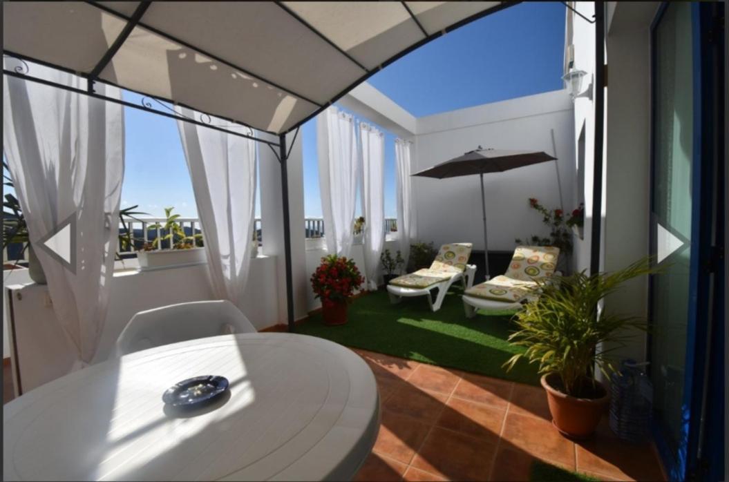 Appartement Santa Claudia Puerto Rico à Porto Rico Extérieur photo