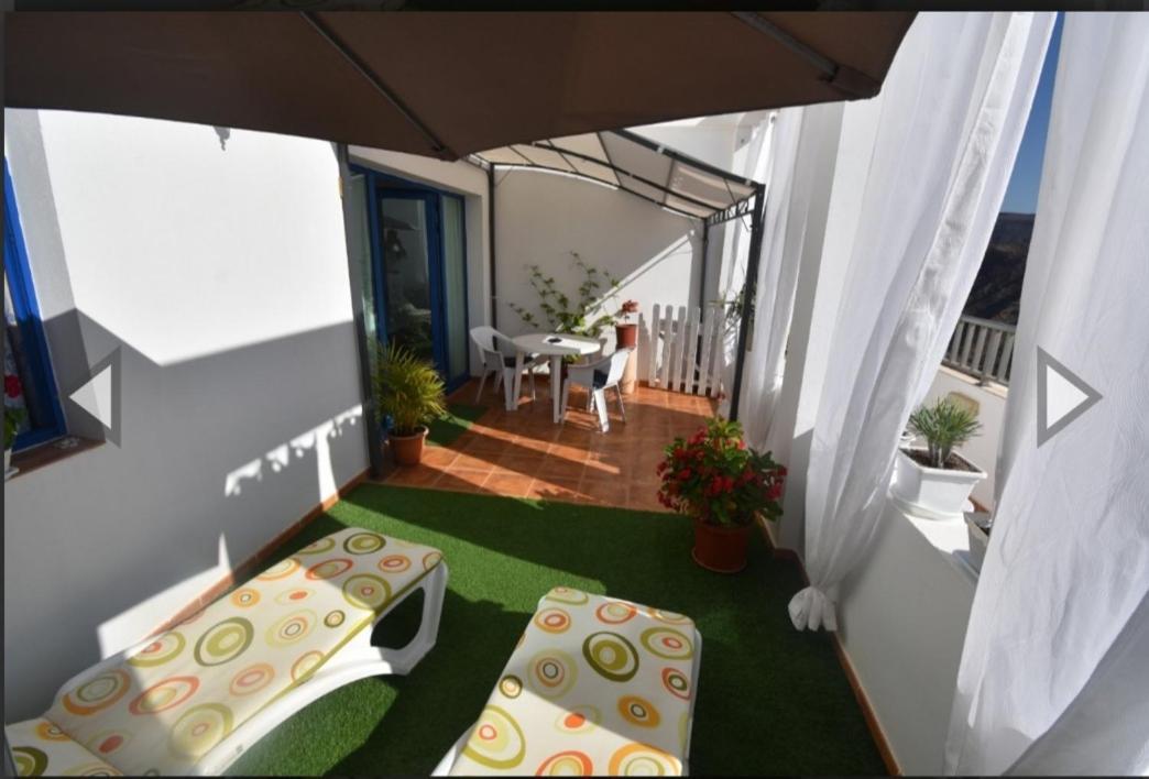 Appartement Santa Claudia Puerto Rico à Porto Rico Extérieur photo