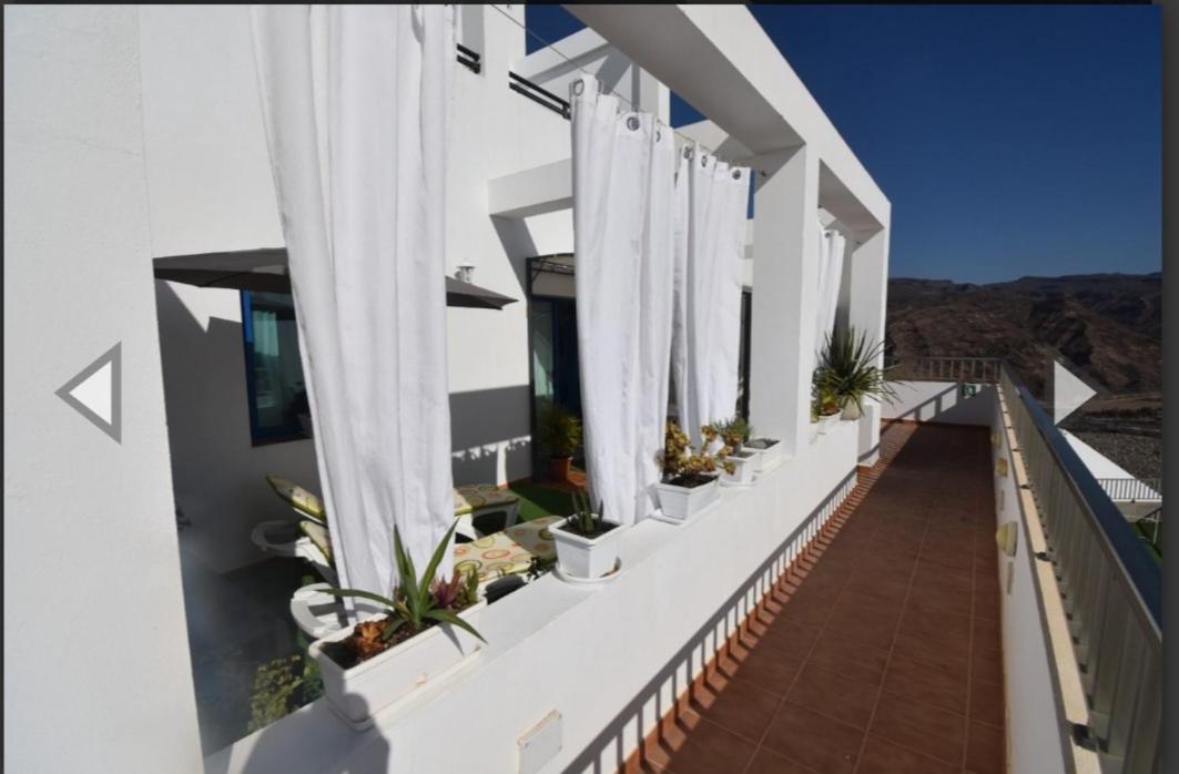 Appartement Santa Claudia Puerto Rico à Porto Rico Extérieur photo