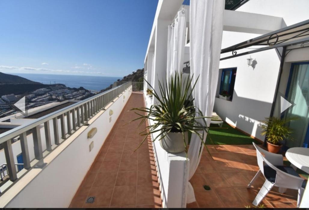 Appartement Santa Claudia Puerto Rico à Porto Rico Extérieur photo