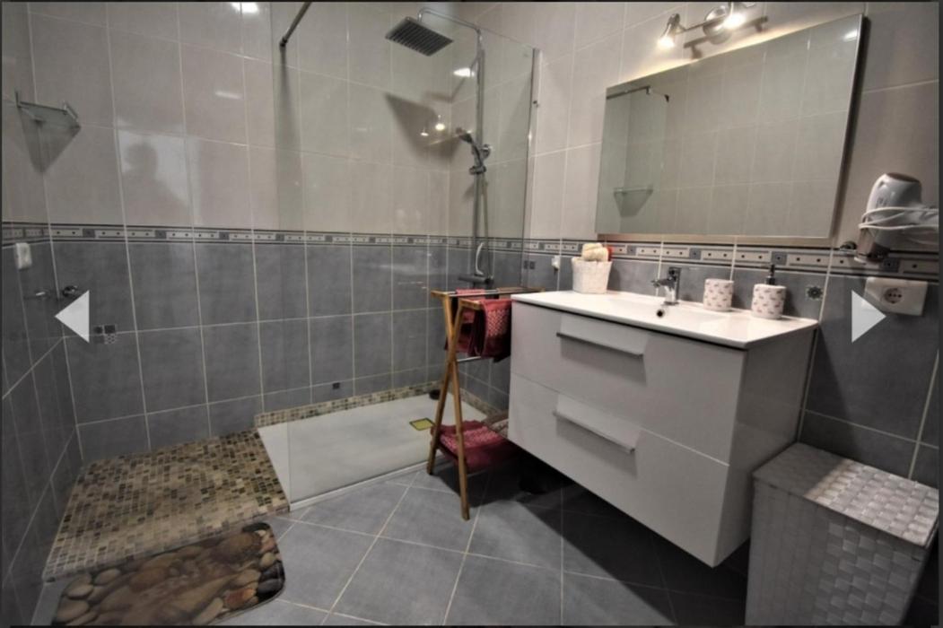 Appartement Santa Claudia Puerto Rico à Porto Rico Extérieur photo