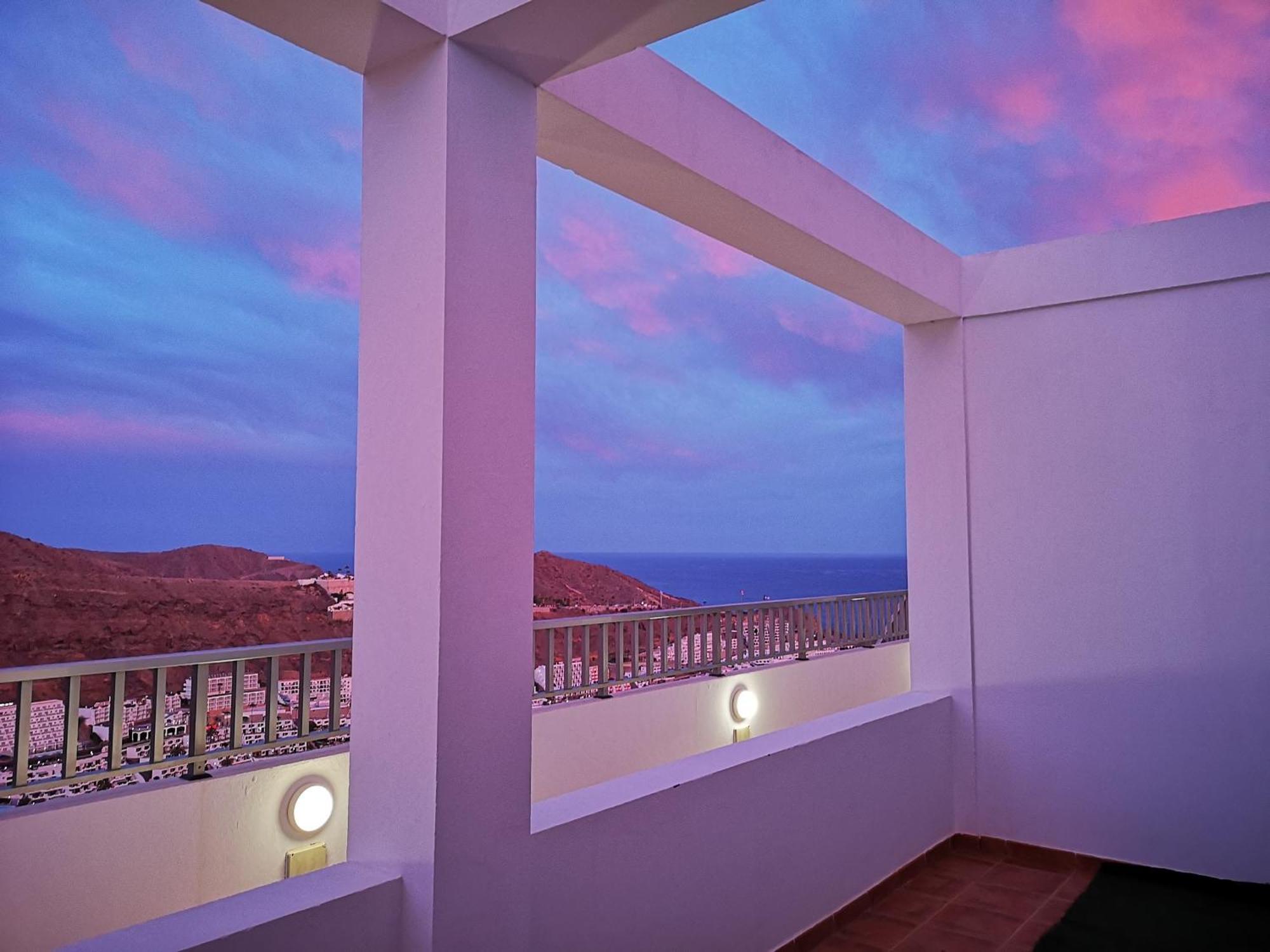 Appartement Santa Claudia Puerto Rico à Porto Rico Extérieur photo
