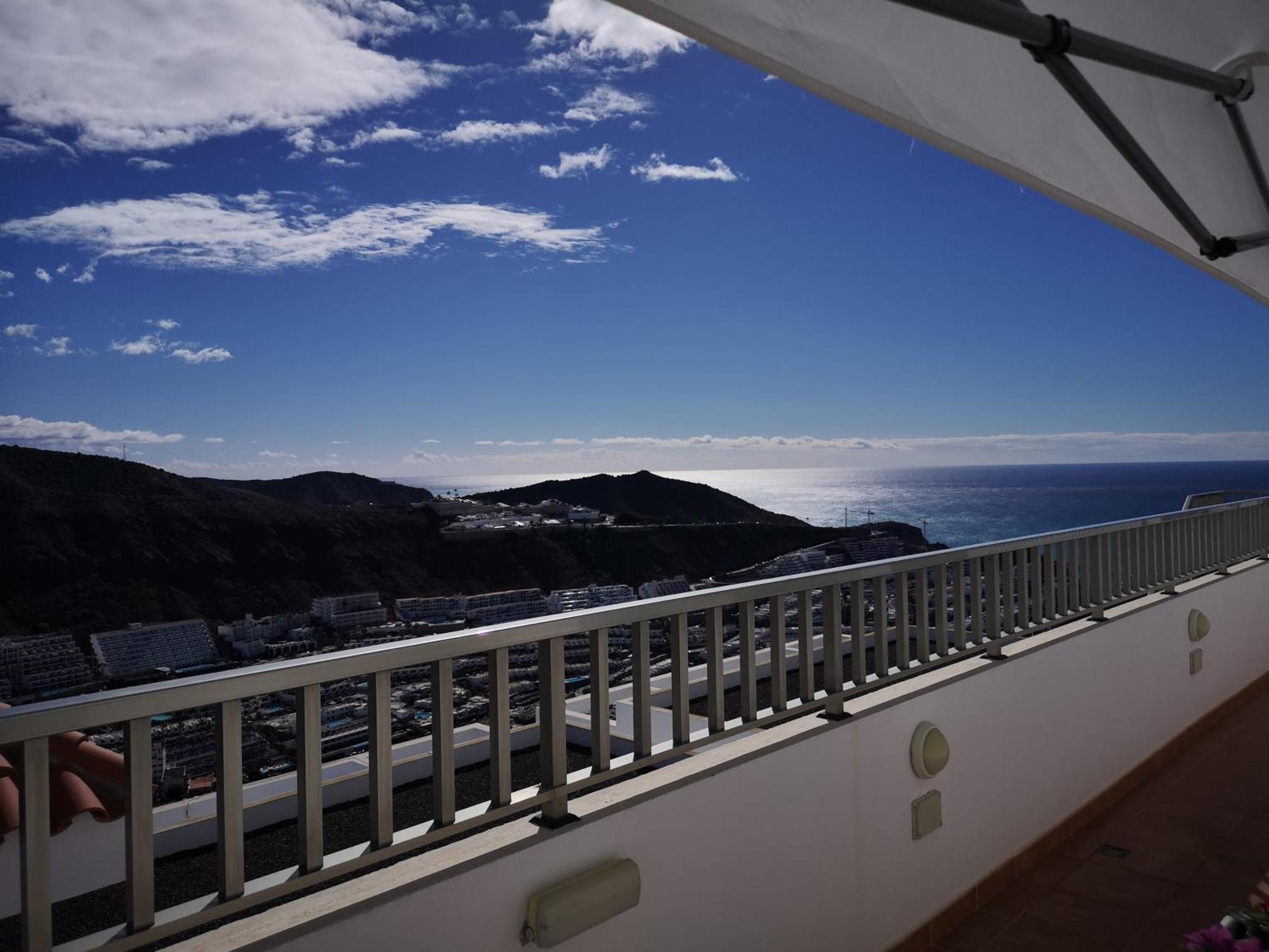 Appartement Santa Claudia Puerto Rico à Porto Rico Extérieur photo
