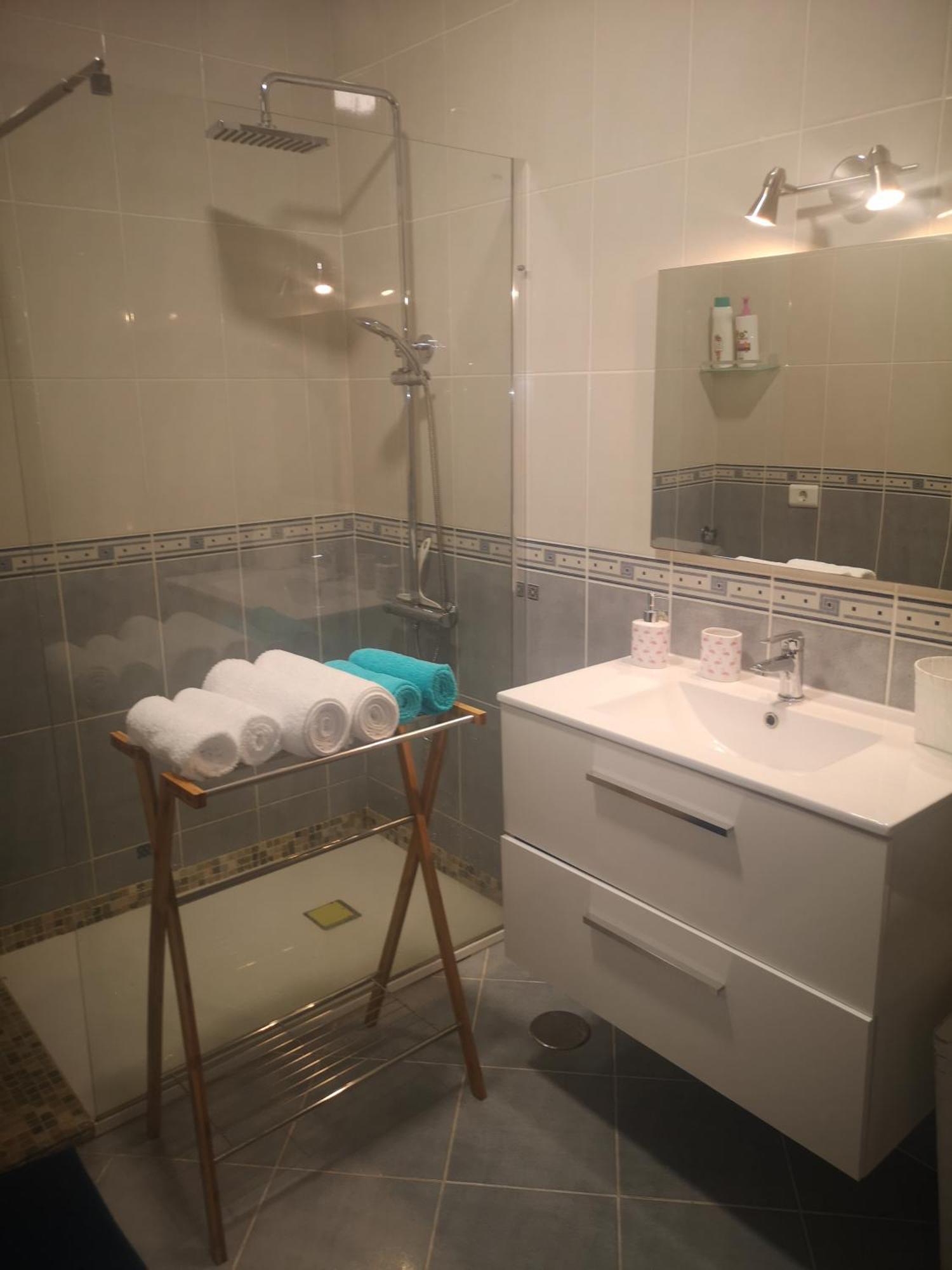 Appartement Santa Claudia Puerto Rico à Porto Rico Extérieur photo