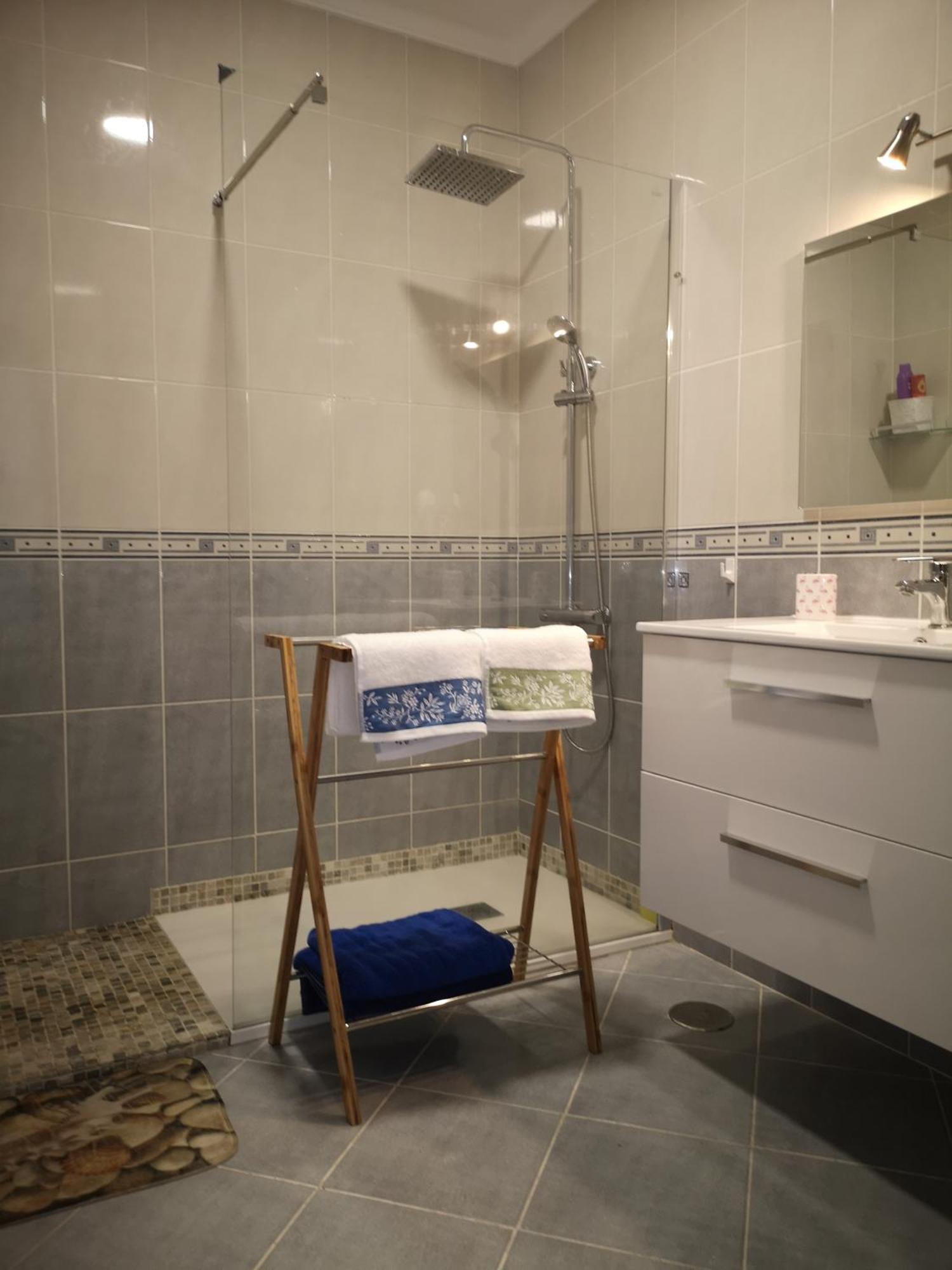 Appartement Santa Claudia Puerto Rico à Porto Rico Extérieur photo